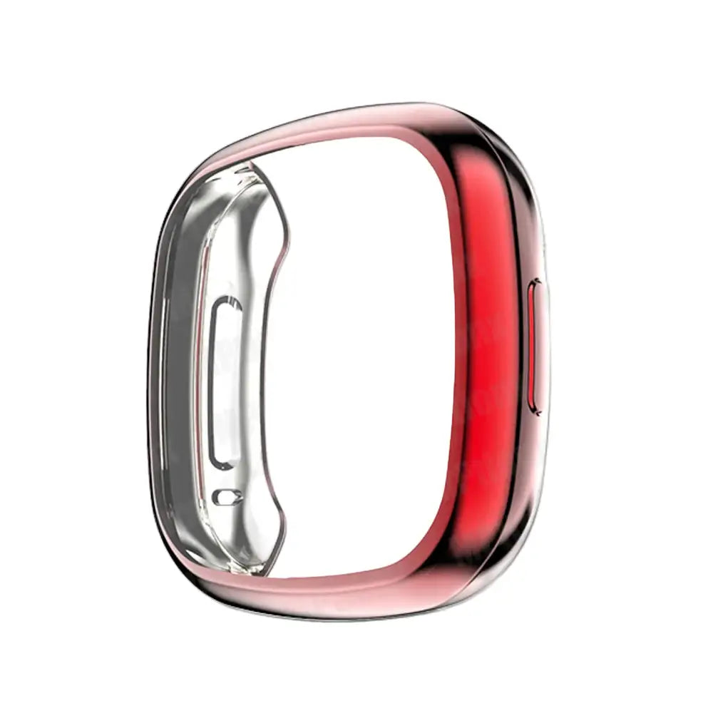 Protective Case - Fitbit Versa 4 Watch (9 colours available)