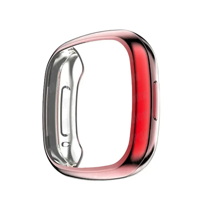 Protective Case - Fitbit Versa 4 Watch (9 colours available)