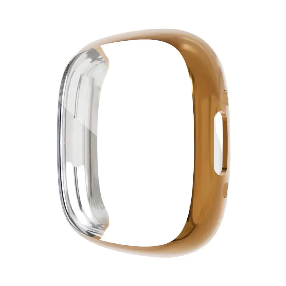 Protective Case - Fitbit Versa 4 Watch (9 colours available)