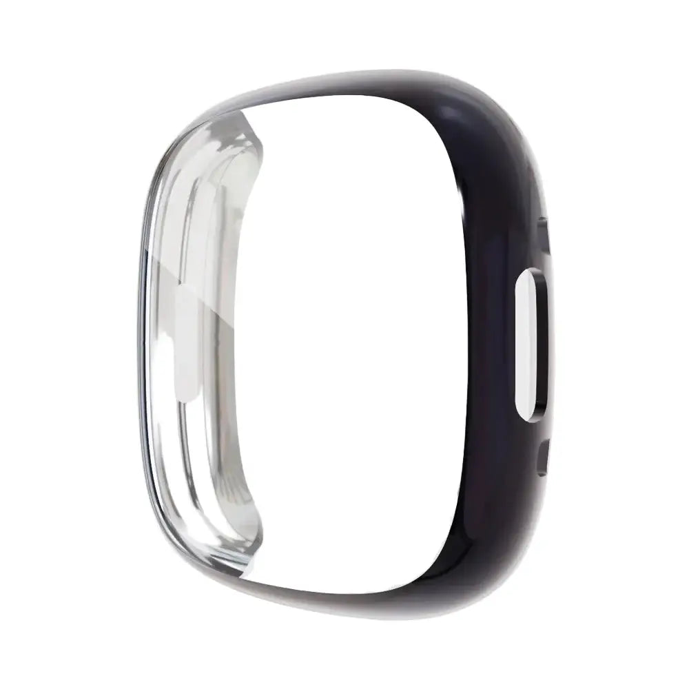 Protective Case - Fitbit Versa 4 Watch (9 colours available)