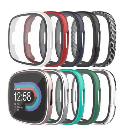 Protective Case for Fitbit Sense 2 (11 colours available)