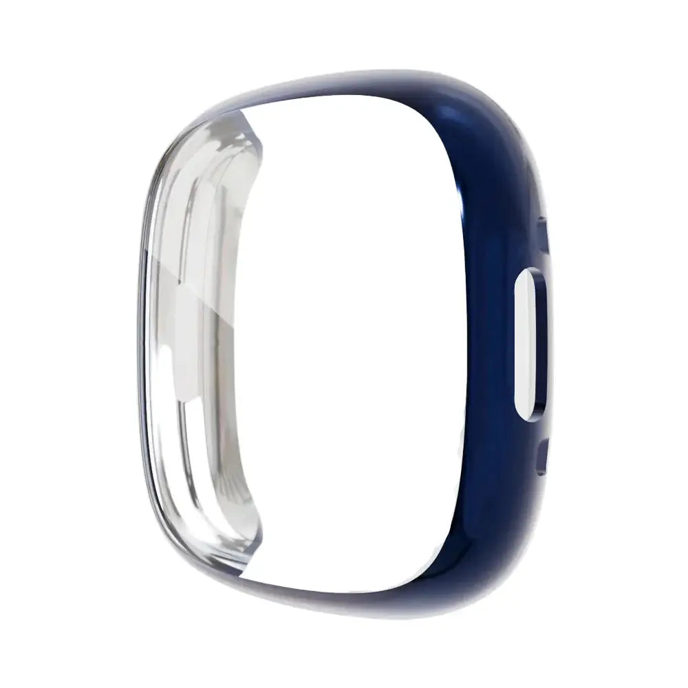 Protective Case for Fitbit Sense 2 (9 colours available)