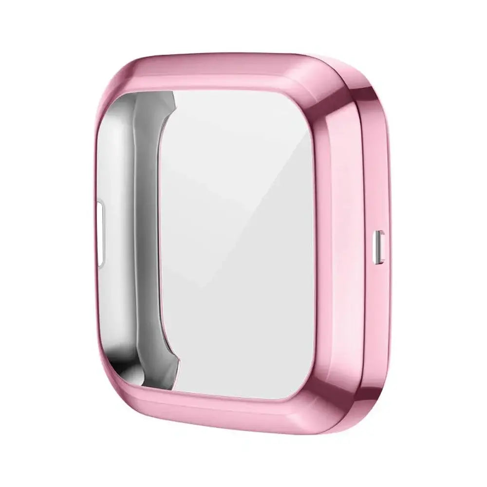 Protective Case for Fitbit Versa 2 (10 colours available)