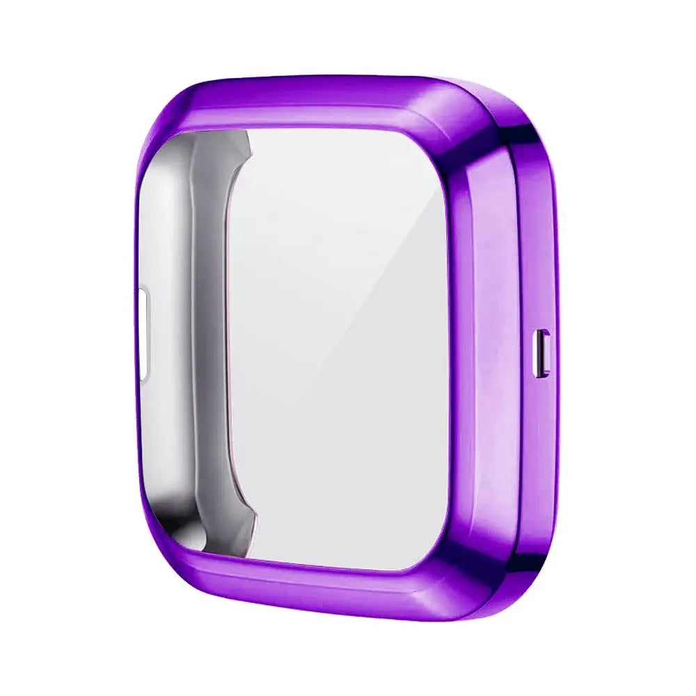 Protective Case for Fitbit Versa 2 (10 colours available)