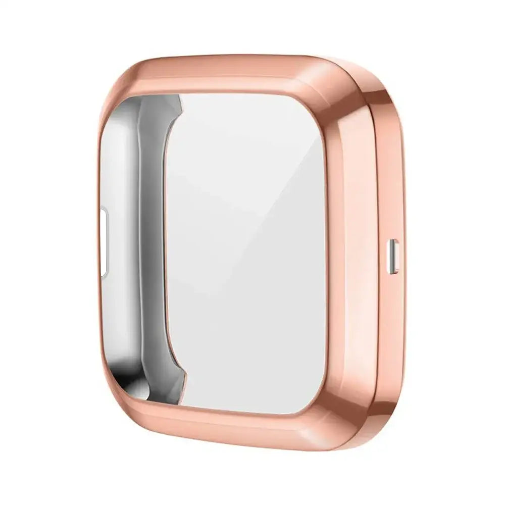 Protective Case for Fitbit Versa 2 (10 colours available)