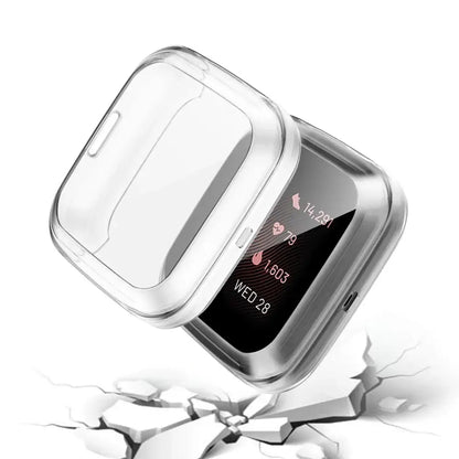Protective Case for Fitbit Versa 2 (10 colours available)