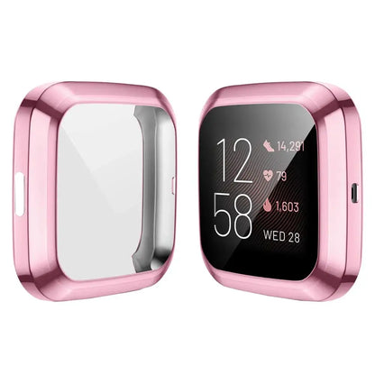 Protective Case for Fitbit Versa 2 (10 colours available)