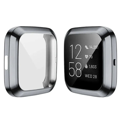 Protective Case for Fitbit Versa 2 (10 colours available)