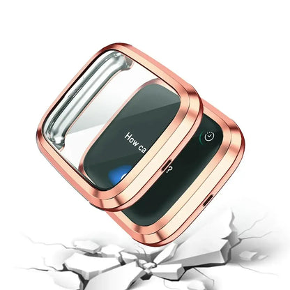 Protective Case for Fitbit Versa 2 (10 colours available)