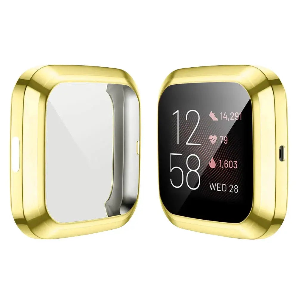 Protective Case for Fitbit Versa 2 (10 colours available)