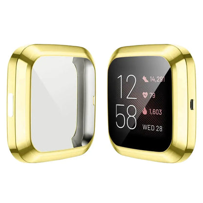 Protective Case for Fitbit Versa 2 (10 colours available)