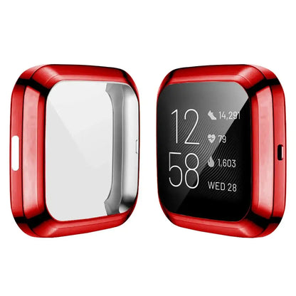 Protective Case for Fitbit Versa 2 (10 colours available)