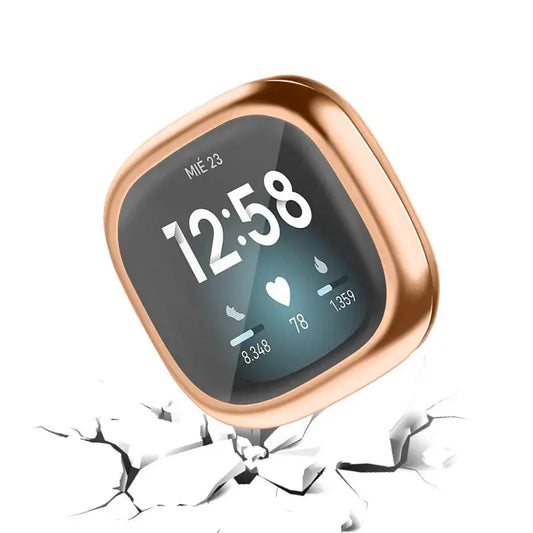Protective Case for Fitbit Versa 3 (5 colours available)