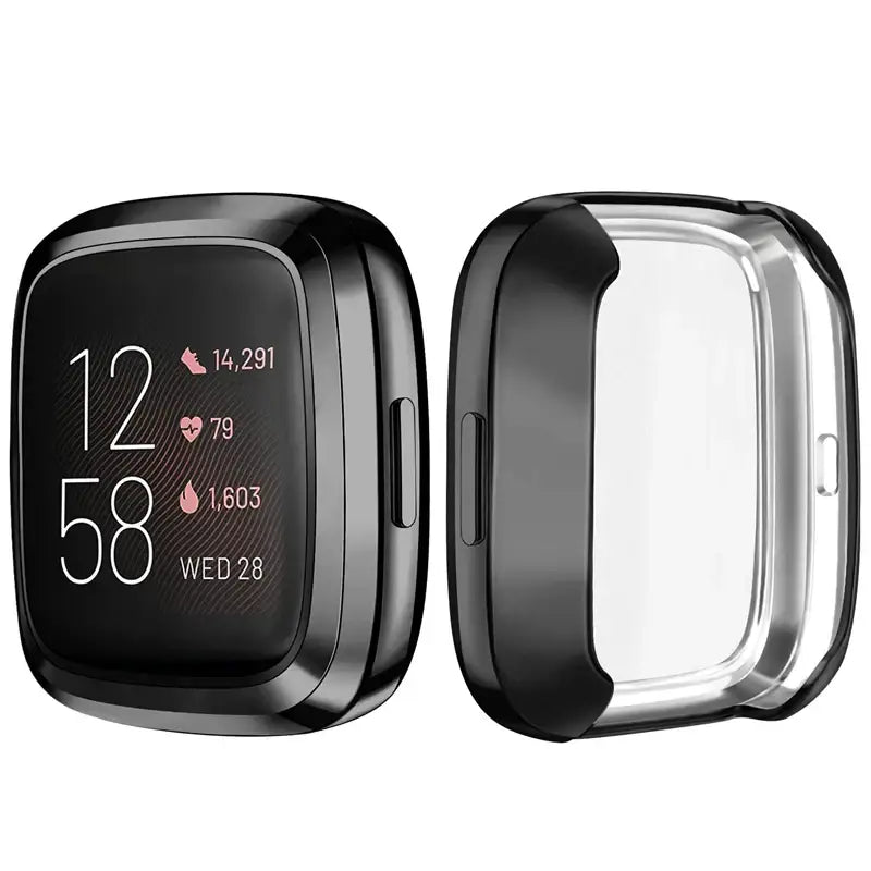 Protective Case for Fitbit Versa