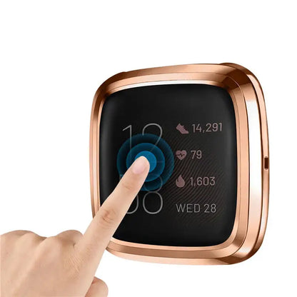 Protective Case for Fitbit Versa