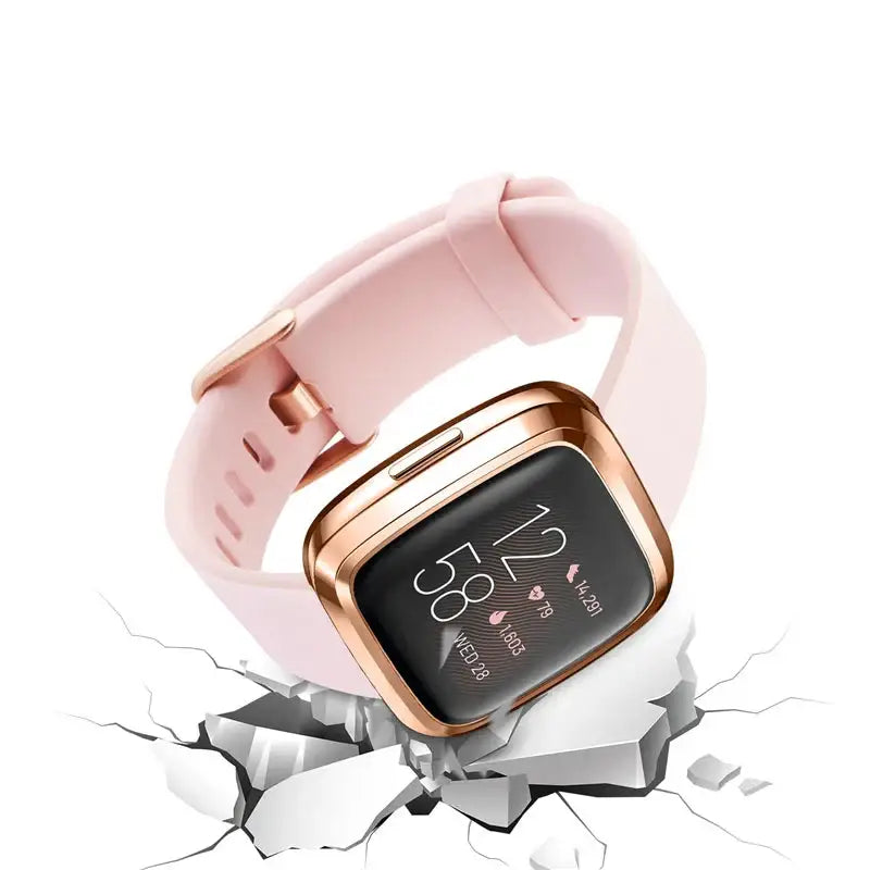 Protective Case for Fitbit Versa