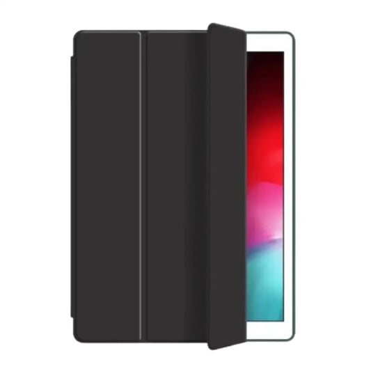 Protective Case for iPad Series (Black)