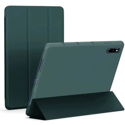 Protective Case for iPad Series (Dark Green)
