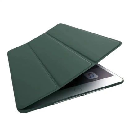 Protective Case for iPad Series (Dark Green)