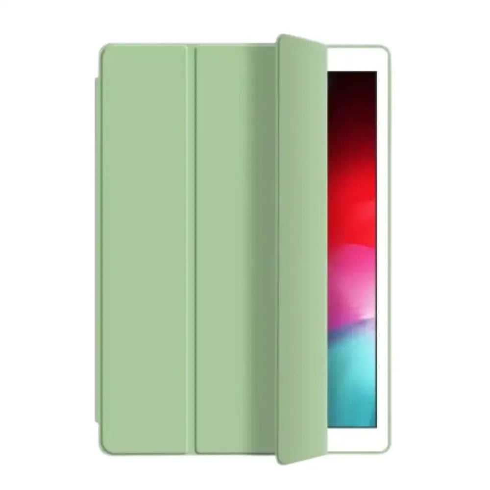 Protective Case for iPad Series (Light Green)