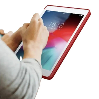 Protective Case for iPad Series (Light Pink)