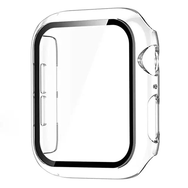 Protective Case for the Apple Watch 1, 2 & 3 (38mm) Series