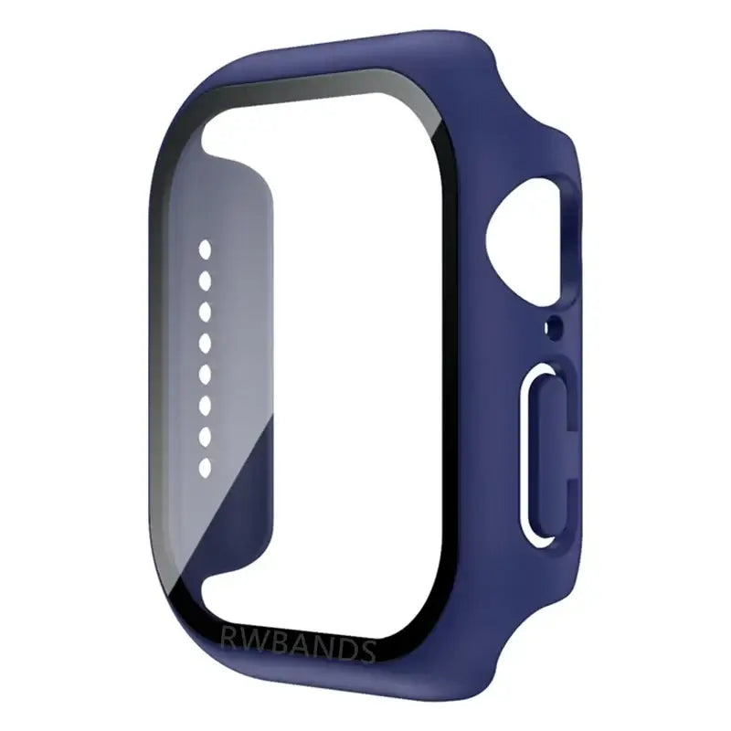 Protective Case for the Apple Watch 1, 2 & 3 (38mm) Series
