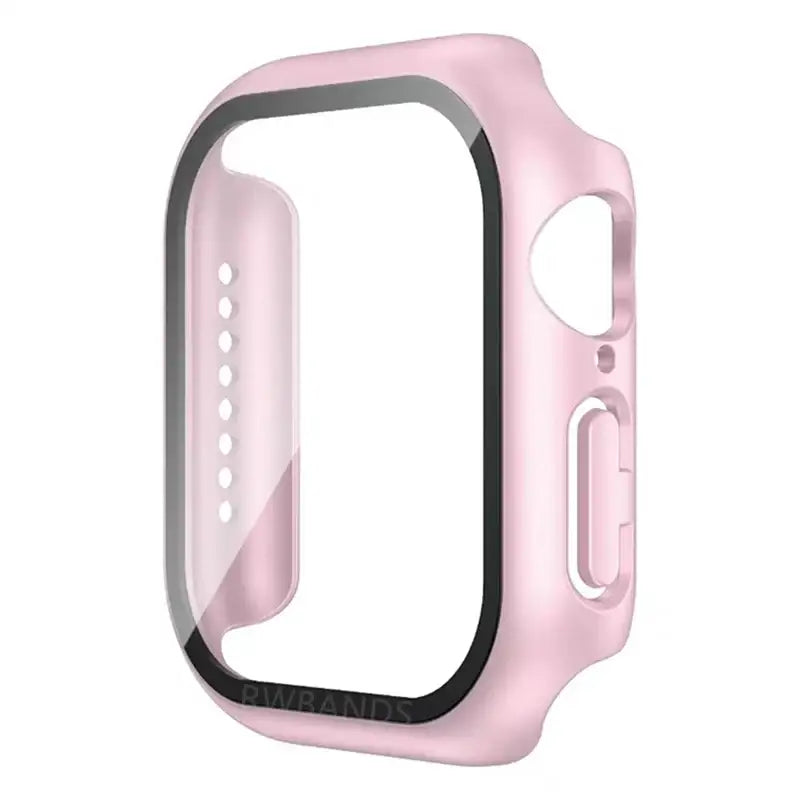 Protective Case for the Apple Watch 1, 2 & 3 (38mm) Series