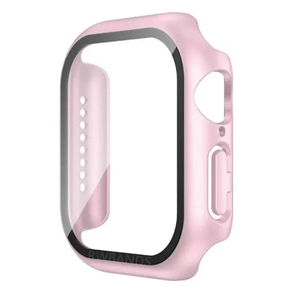 Protective Case for the Apple Watch 1, 2 & 3 (38mm) Series
