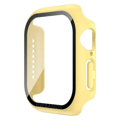 Protective Case for the Apple Watch 1, 2 & 3 (38mm) Series