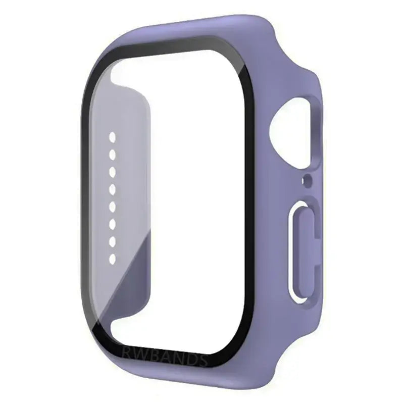 Protective Case for the Apple Watch 1, 2 & 3 (42mm) Series