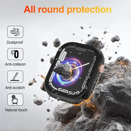 Protective Case for the Apple Watch 1, 2 & 3 (42mm) Series