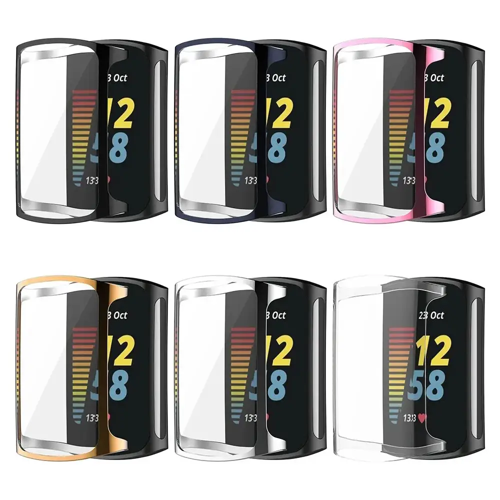 Protective Case for the Fitbit Charge 5