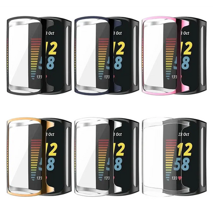 Protective Case for the Fitbit Charge 5