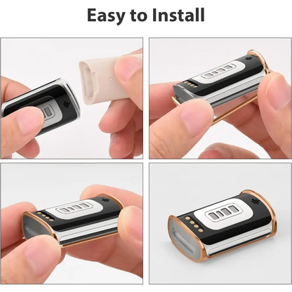 Protective Case for the Fitbit Charge 6