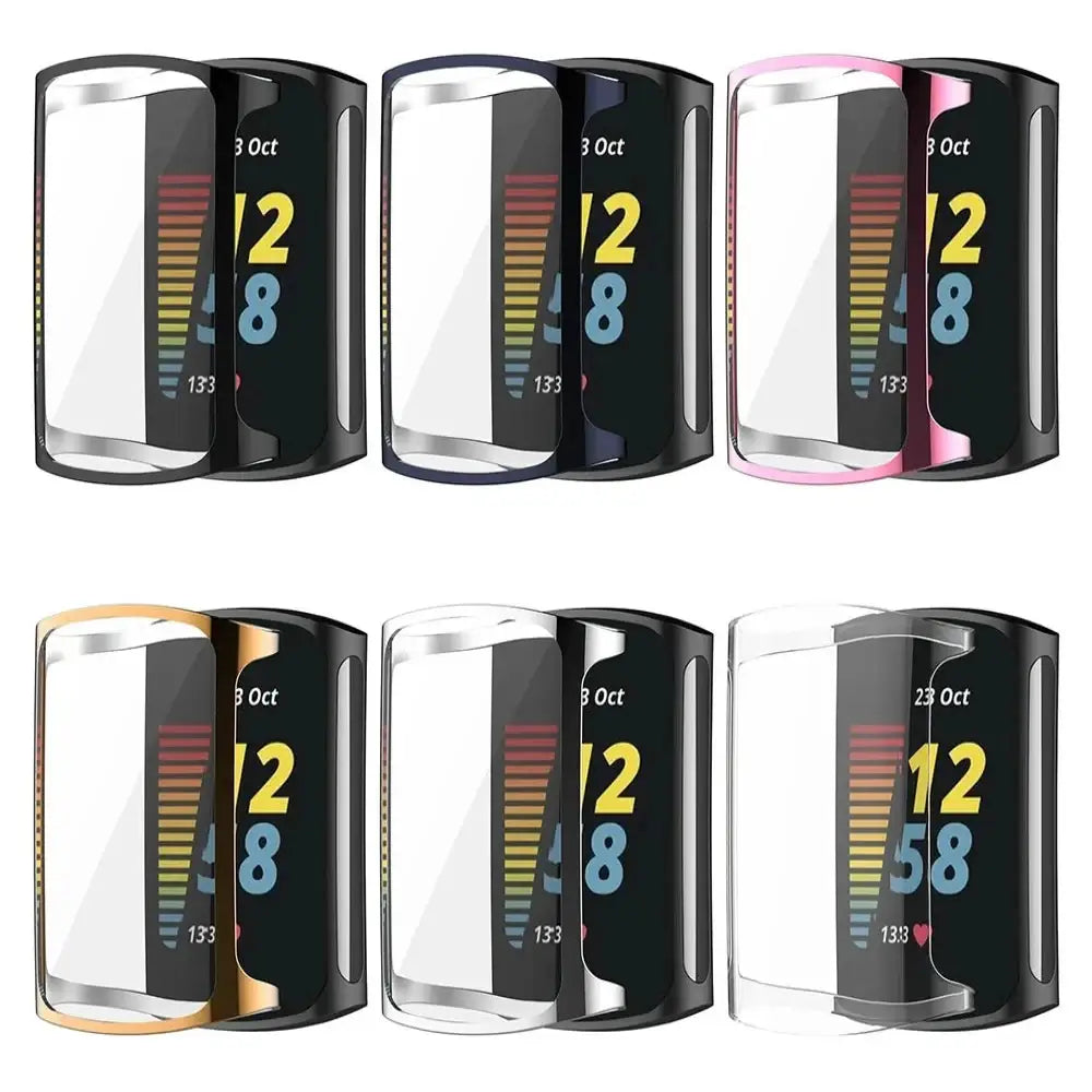 Protective Case for the Fitbit Charge 6