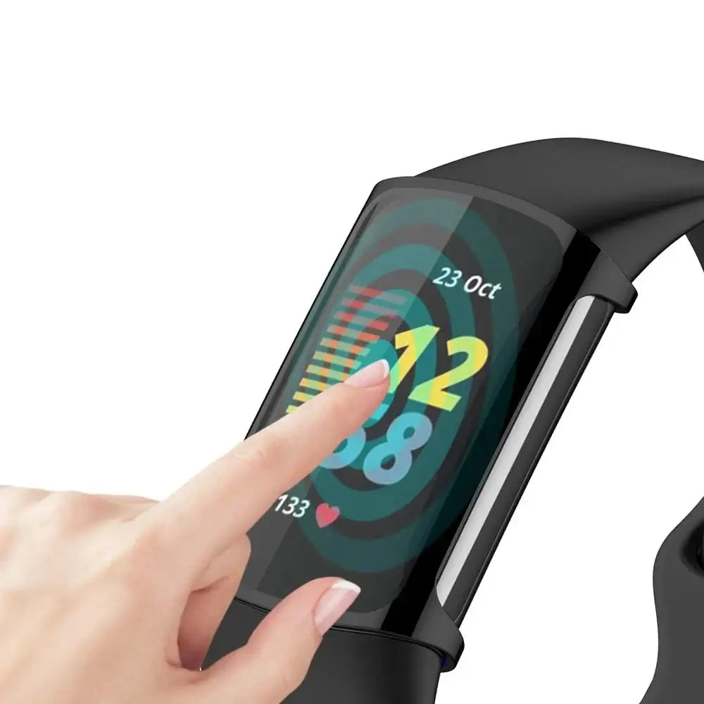 Protective Case for the Fitbit Charge 6