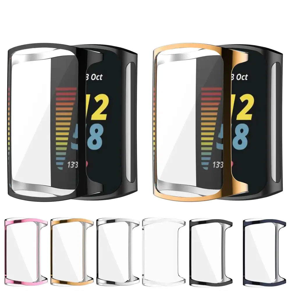 Protective Case for the Fitbit Charge 6