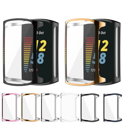 Protective Case for the Fitbit Charge 6