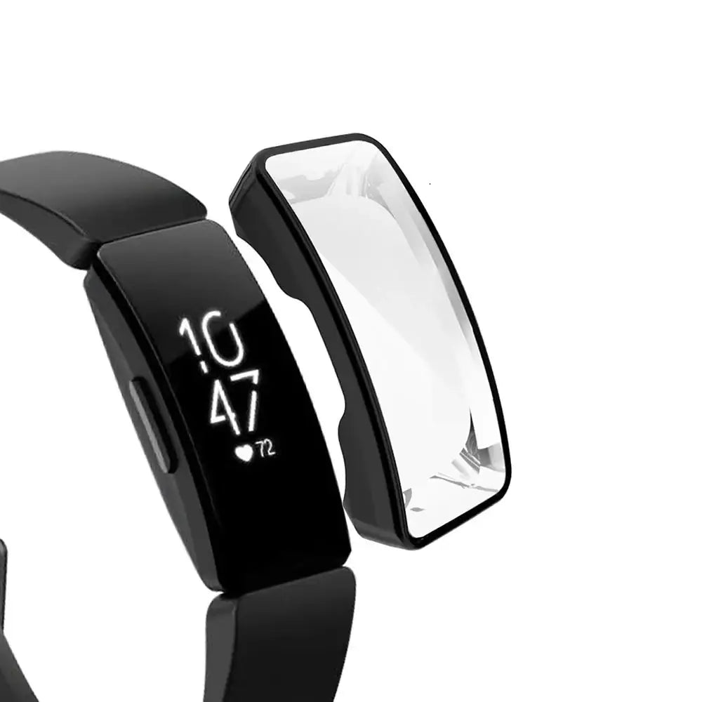 Protective Case for the Fitbit Inspire HR / Inspire