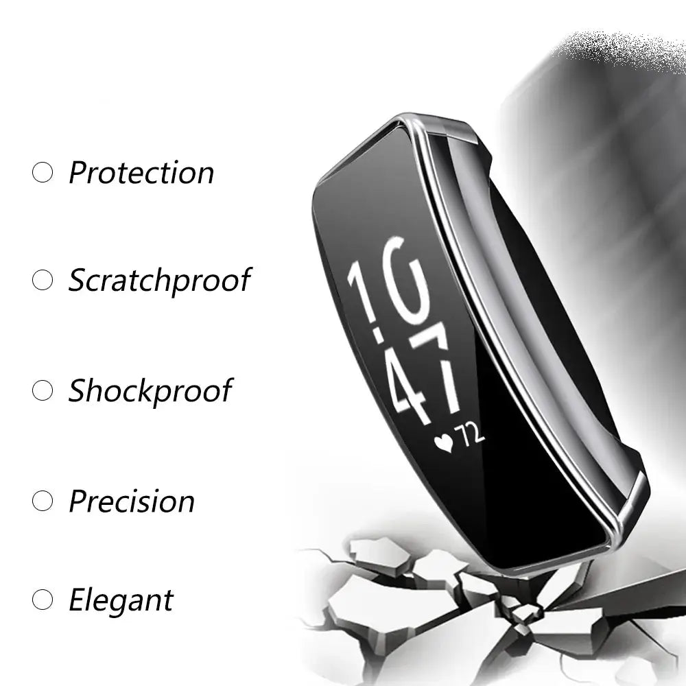 Protective Case for the Fitbit Inspire HR / Inspire