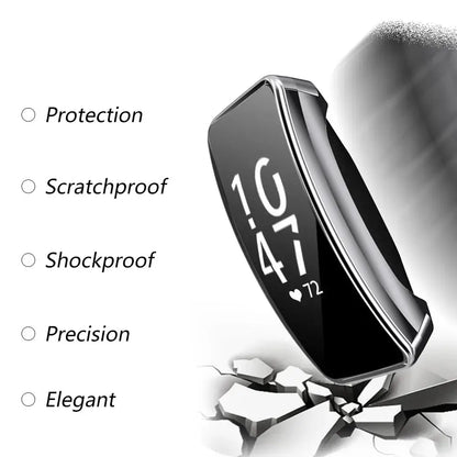 Protective Case for the Fitbit Inspire HR / Inspire
