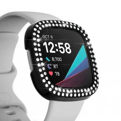 Protective Case for the Fitbit Versa 3