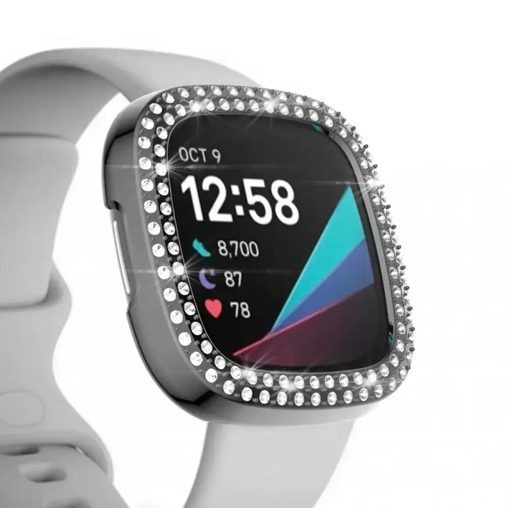 Protective Case for the Fitbit Versa 3