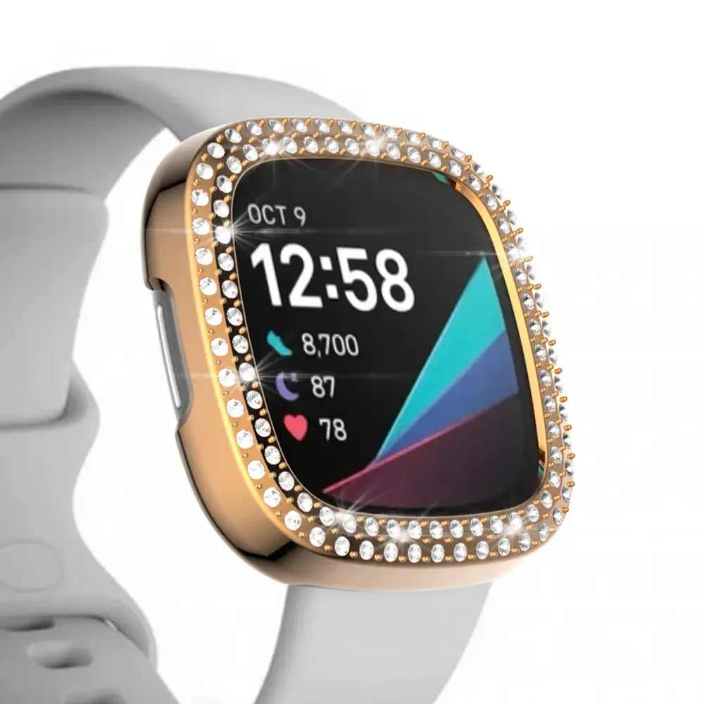 Protective Case for the Fitbit Versa 3