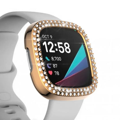 Protective Case for the Fitbit Versa 3