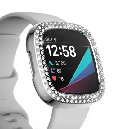 Protective Case for the Fitbit Versa 3