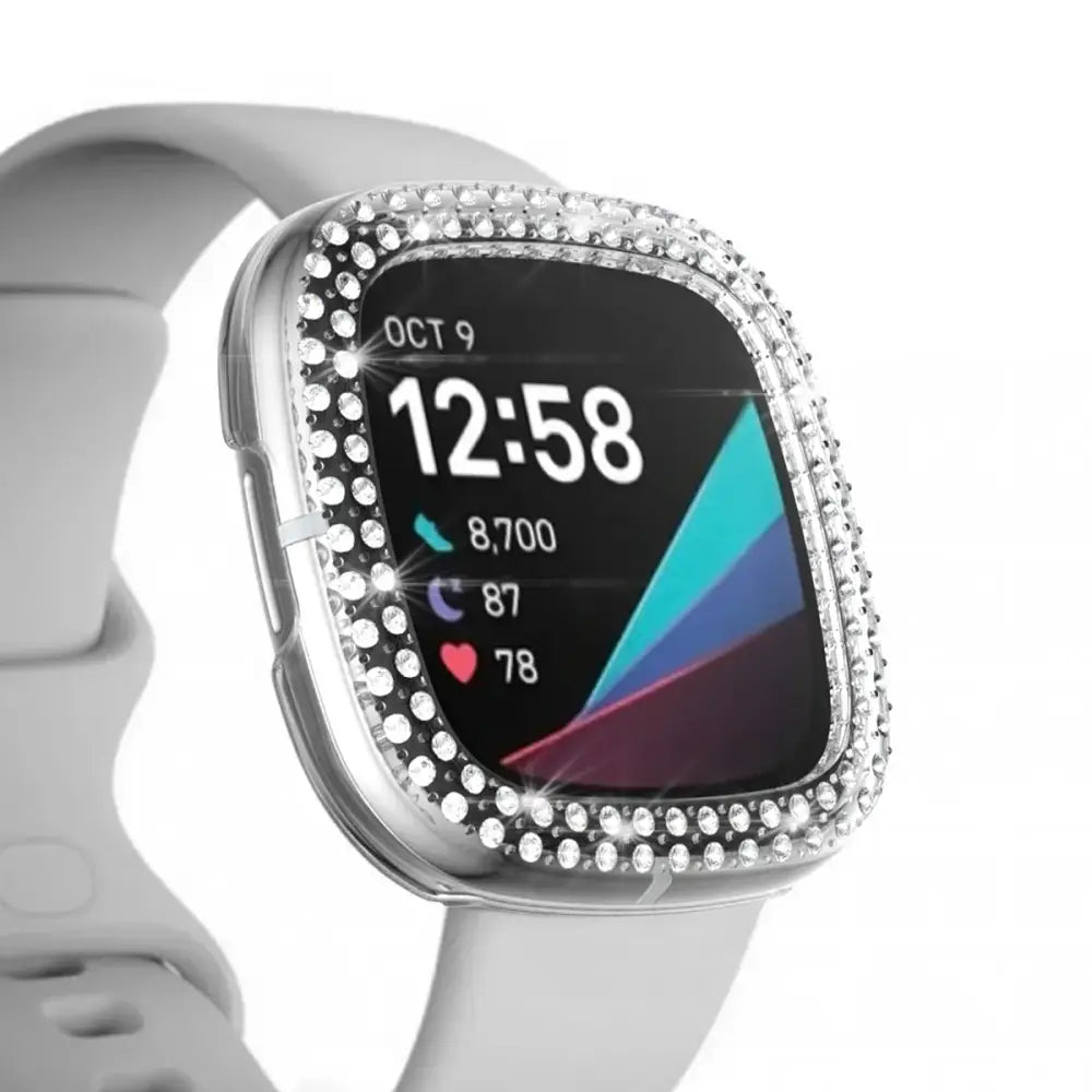 Protective Case for the Fitbit Versa 3