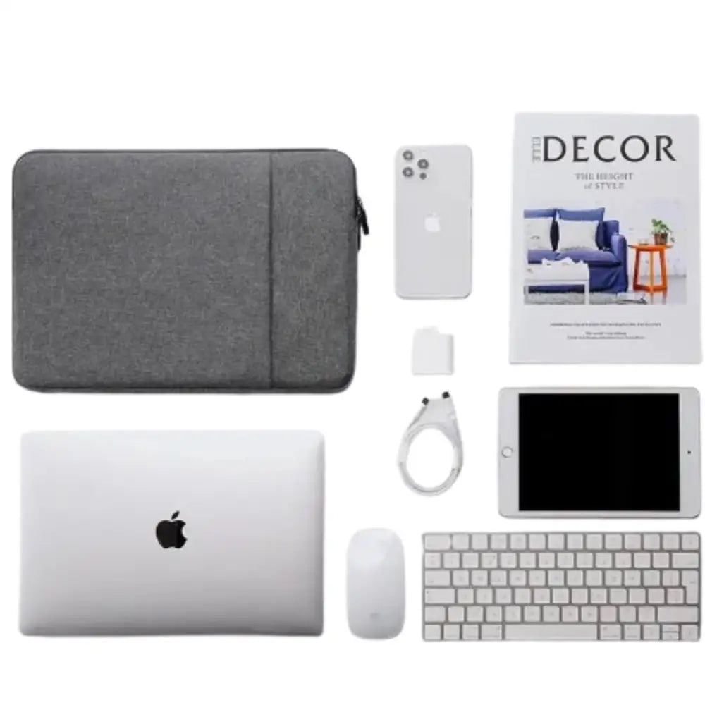 Protective Laptop Sleeve for MacBook