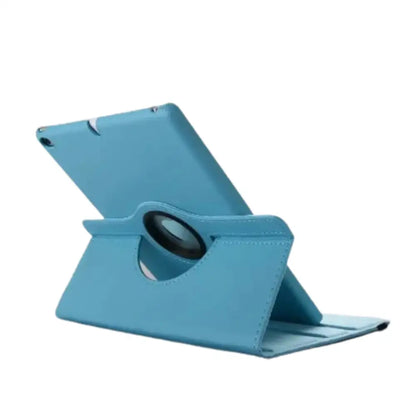 Protective Stand Case for iPad Series (Sky Blue)